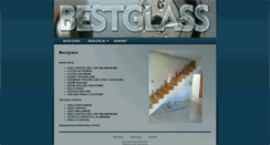 Desktop Screenshot of bestglass.pl