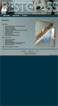Mobile Screenshot of bestglass.pl